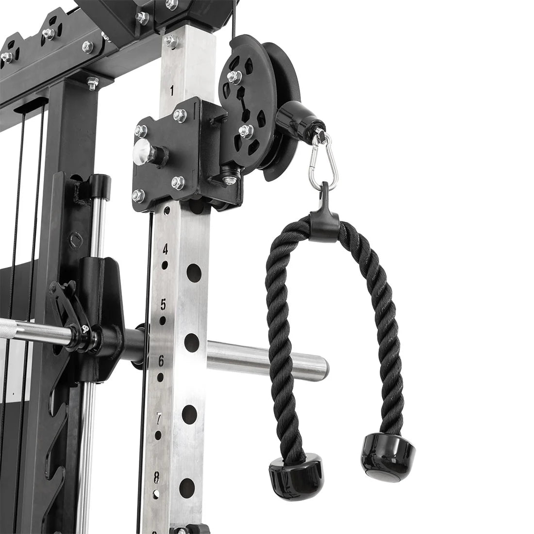 SMAI All In One Functional Trainer