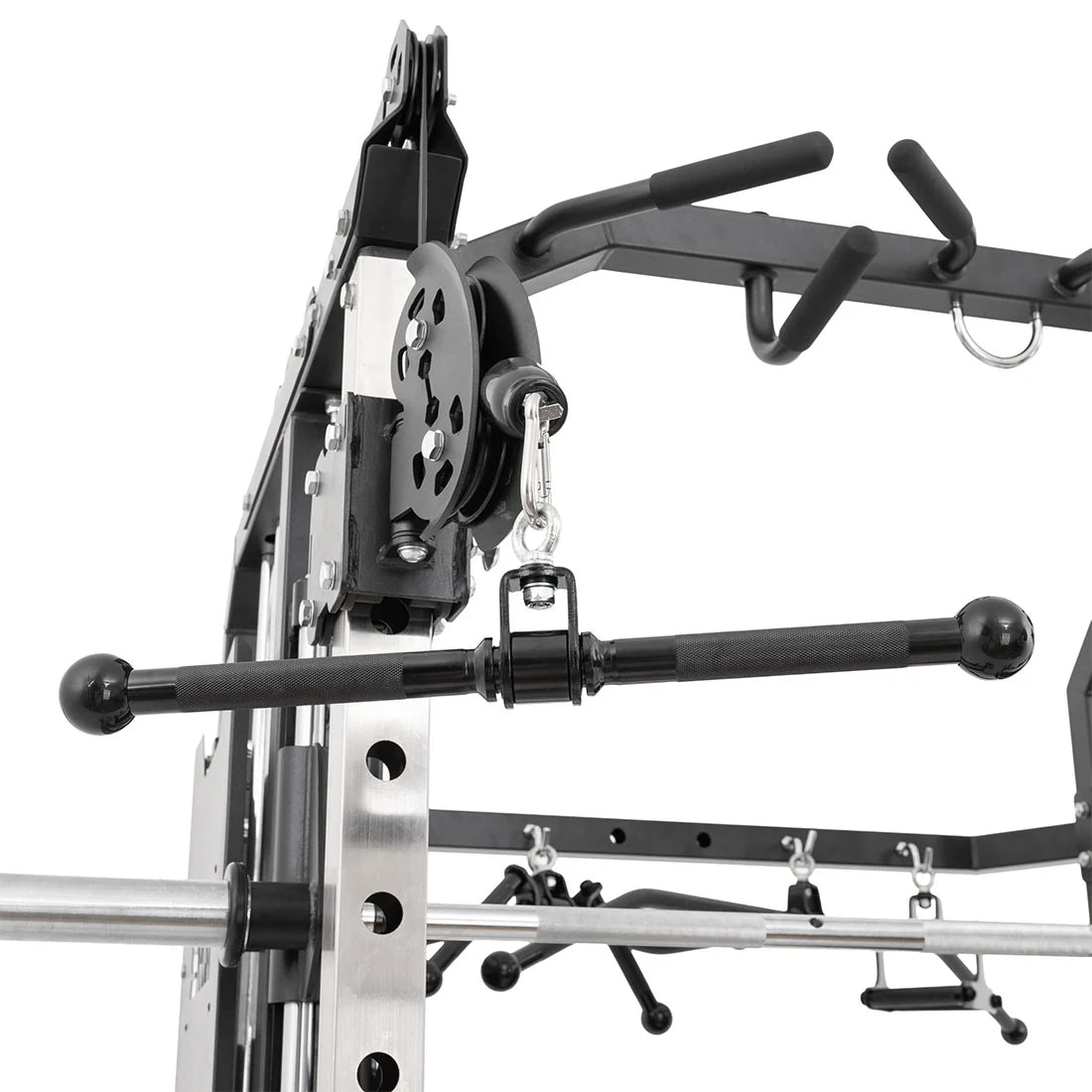 SMAI All In One Functional Trainer