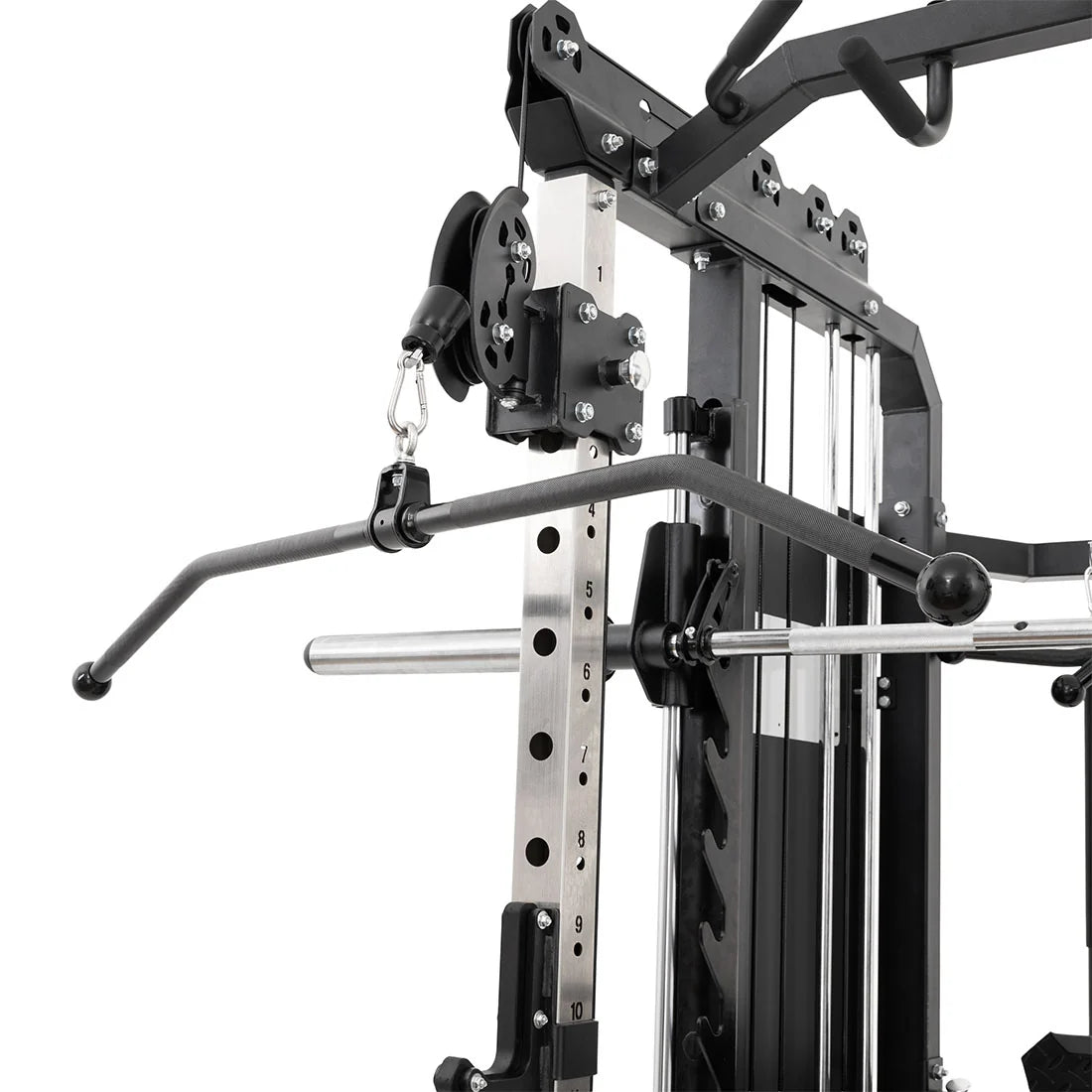 SMAI All In One Functional Trainer