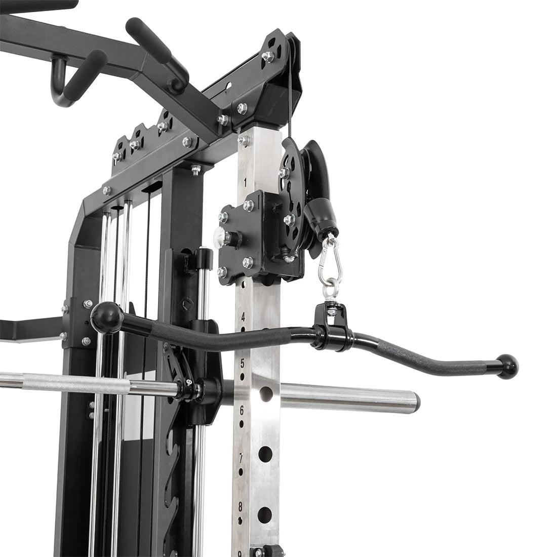 SMAI All In One Functional Trainer