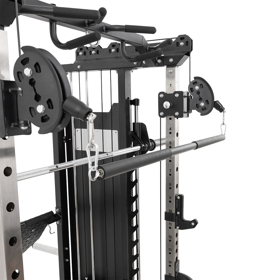 SMAI All In One Functional Trainer