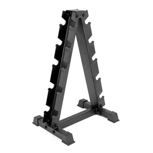 Dumbbell Rack - 5 Tier