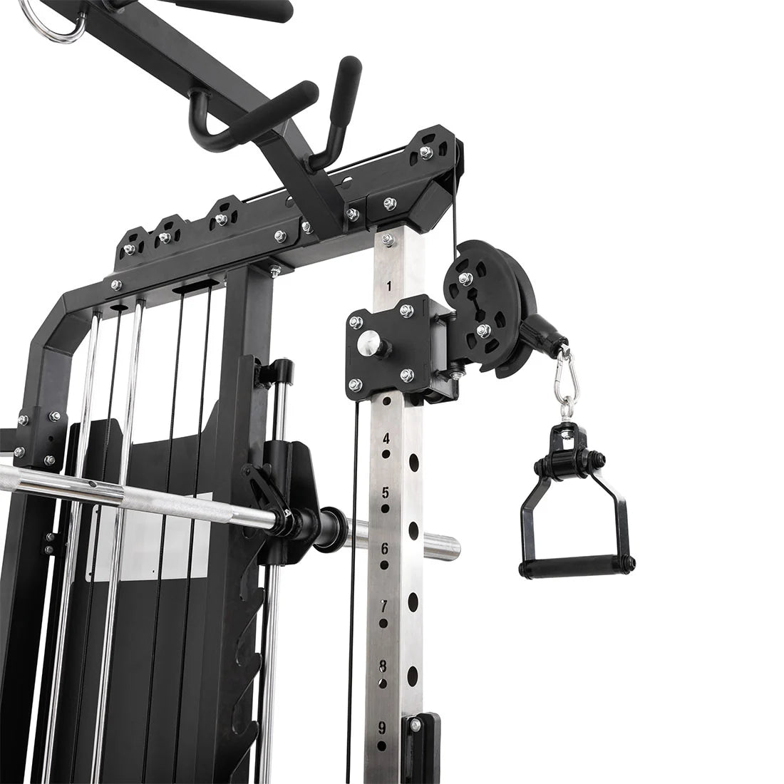 SMAI All In One Functional Trainer