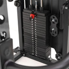 SMAI All In One Functional Trainer