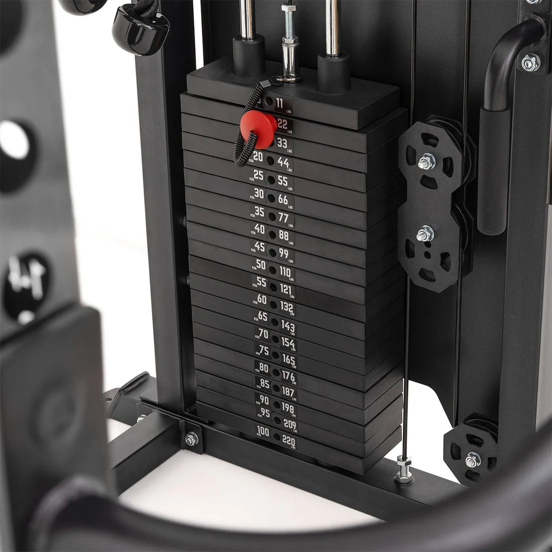 SMAI All In One Functional Trainer