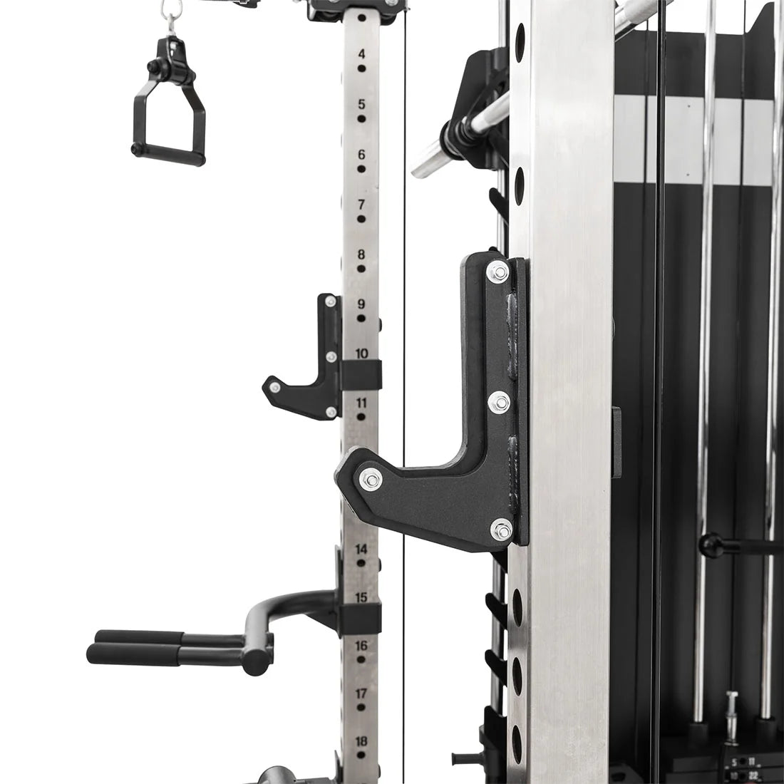 SMAI All In One Functional Trainer