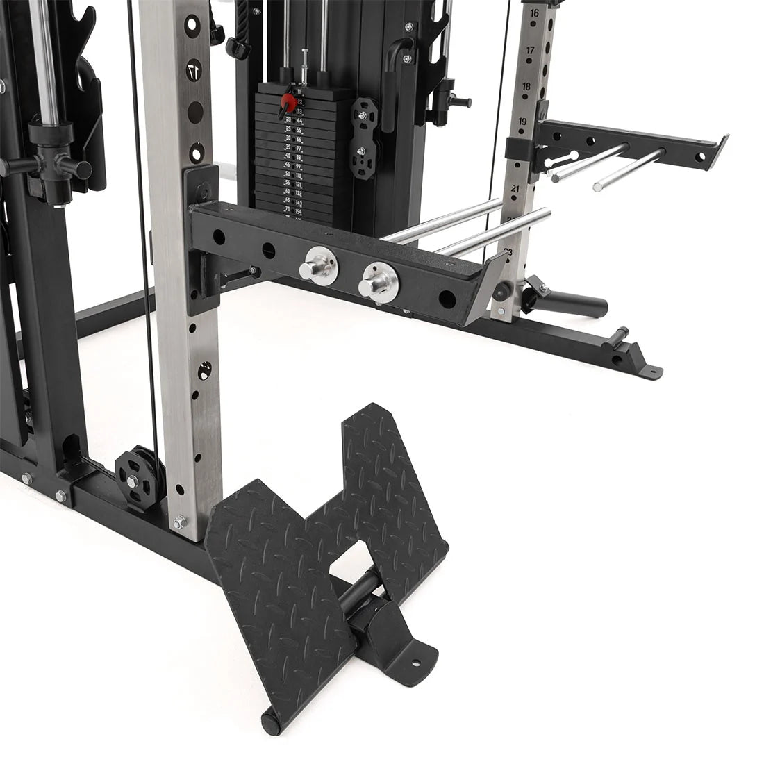 SMAI All In One Functional Trainer