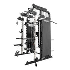 SMAI All In One Functional Trainer