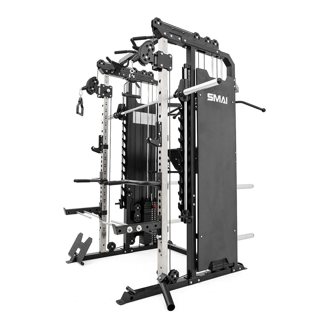 SMAI All In One Functional Trainer