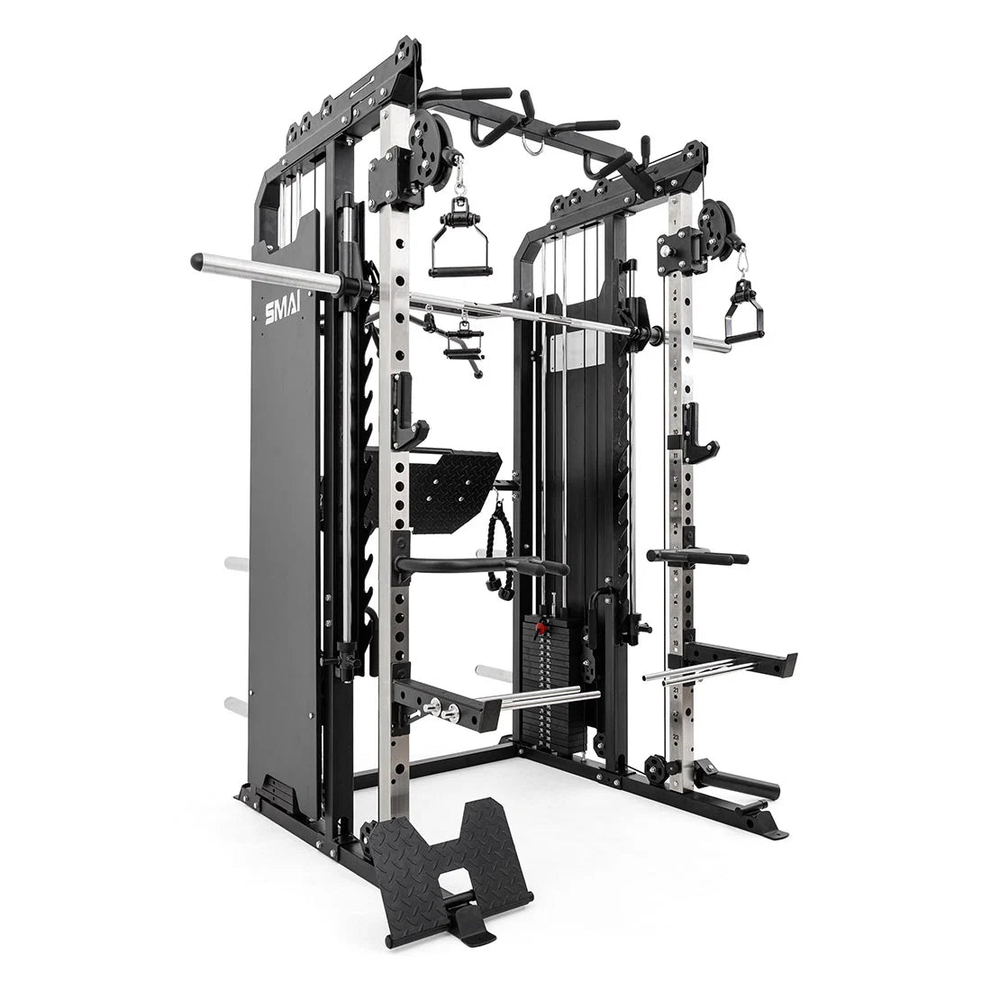 SMAI All In One Functional Trainer