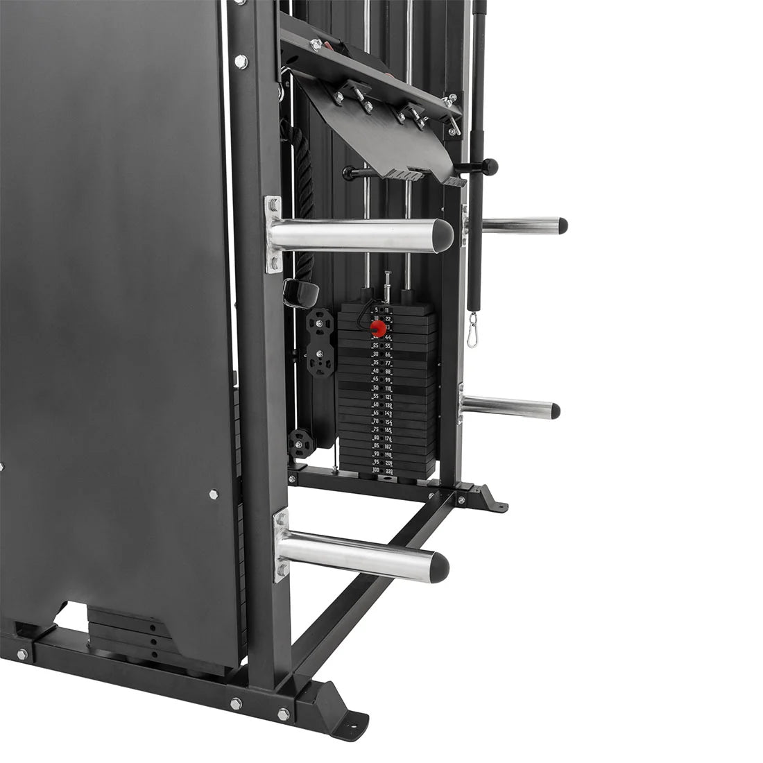 SMAI All In One Functional Trainer