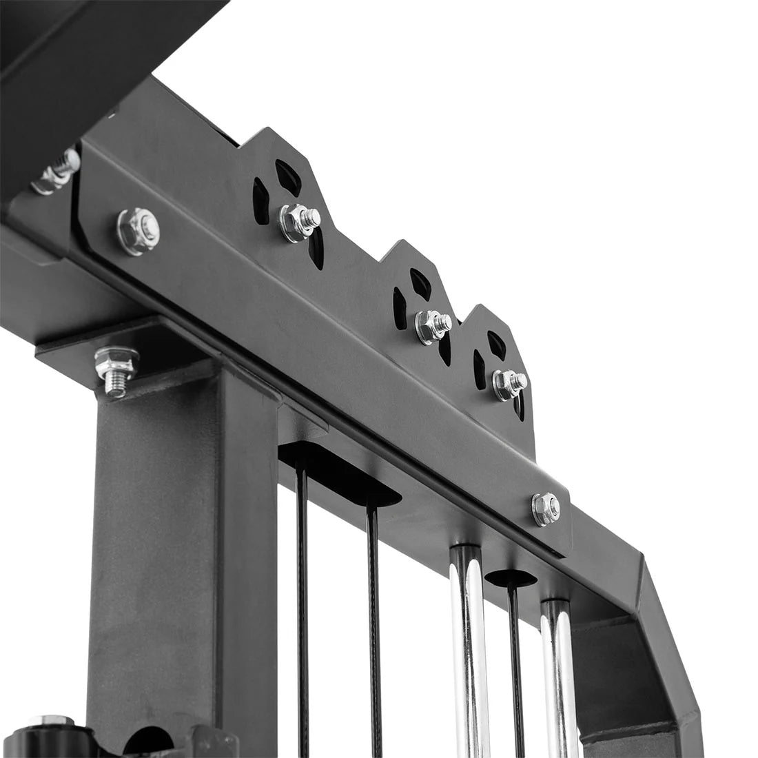 SMAI All In One Functional Trainer
