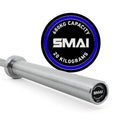 Barbell (Bearing) - 20kg