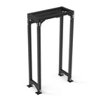 SMAI Vanta Series Half Power Rack