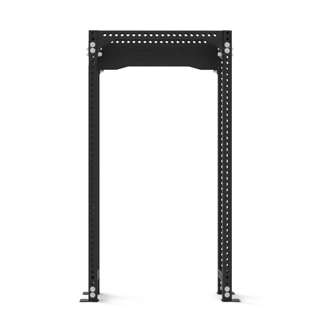 SMAI Vanta Series Half Power Rack