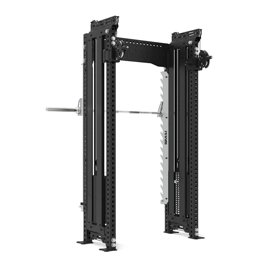 Functional Trainer Dual Cable Towers & Smith Machine - Vanta Series - PRE ORDER NOW
