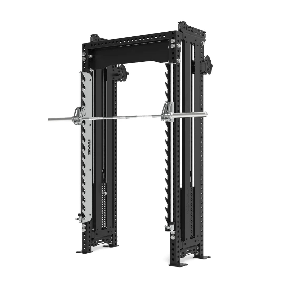 Functional Trainer Dual Cable Towers & Smith Machine - Vanta Series - PRE ORDER NOW