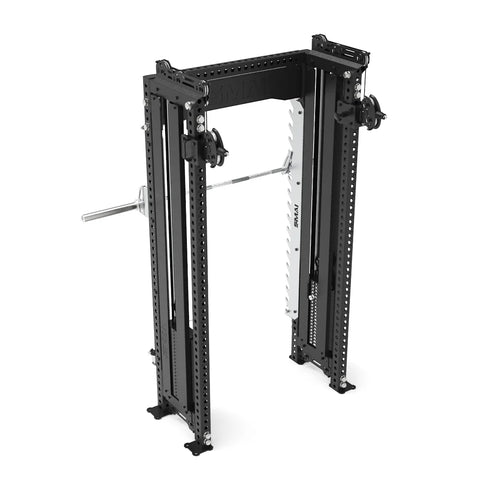 Functional Trainer Dual Cable Towers & Smith Machine - Vanta Series - PRE ORDER NOW