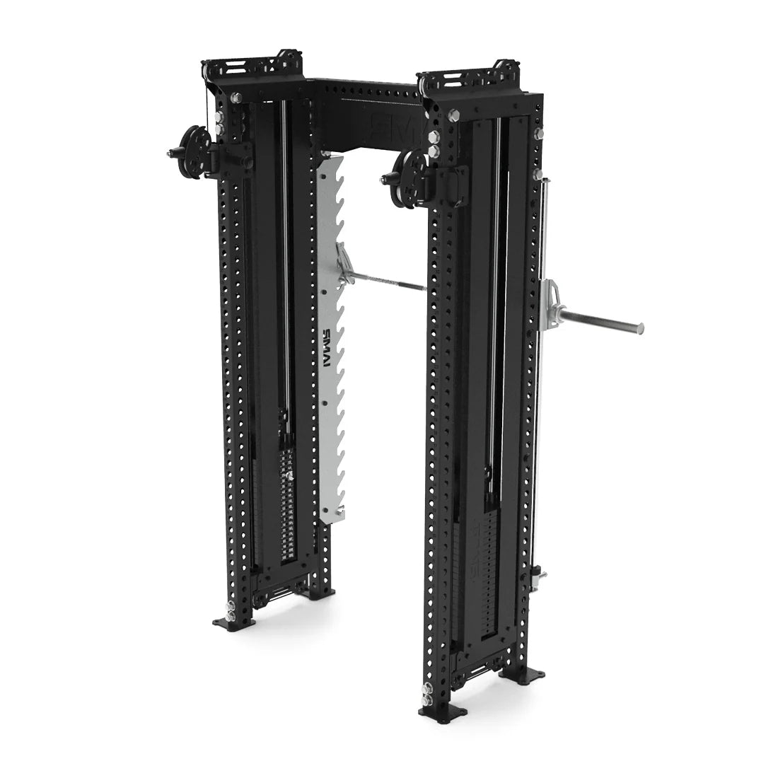 Functional Trainer Dual Cable Towers & Smith Machine - Vanta Series - PRE ORDER NOW