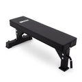 Flat Bench With Wheels