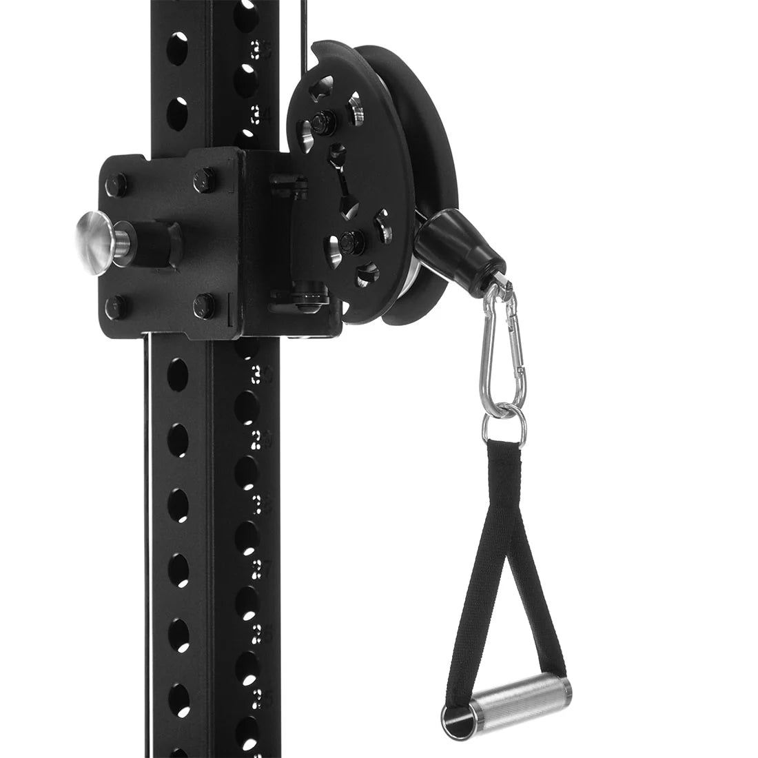 SMAI Vanta Series All In One Trainer with Dual Cable Stack + Smith Machine - PRE ORDER NOW