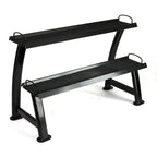 SMAI Kettlebell Set - 160kg Cast Iron Set + Storage Rack - PRE ORDER NOW