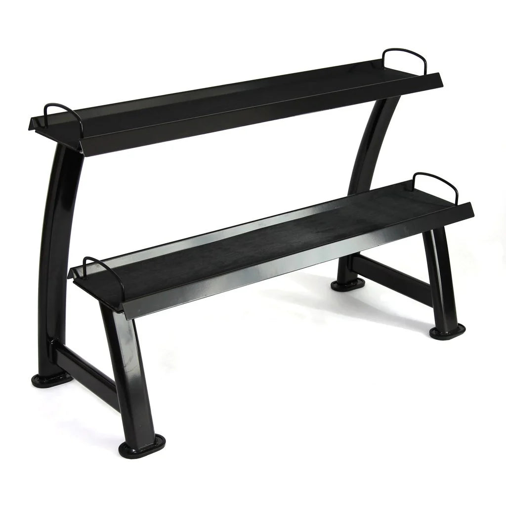 SMAI Kettlebell Set - 160kg Cast Iron Set + Storage Rack - PRE ORDER NOW