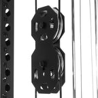 SMAI Vanta Series All In One Trainer with Dual Cable Stack + Smith Machine - PRE ORDER NOW