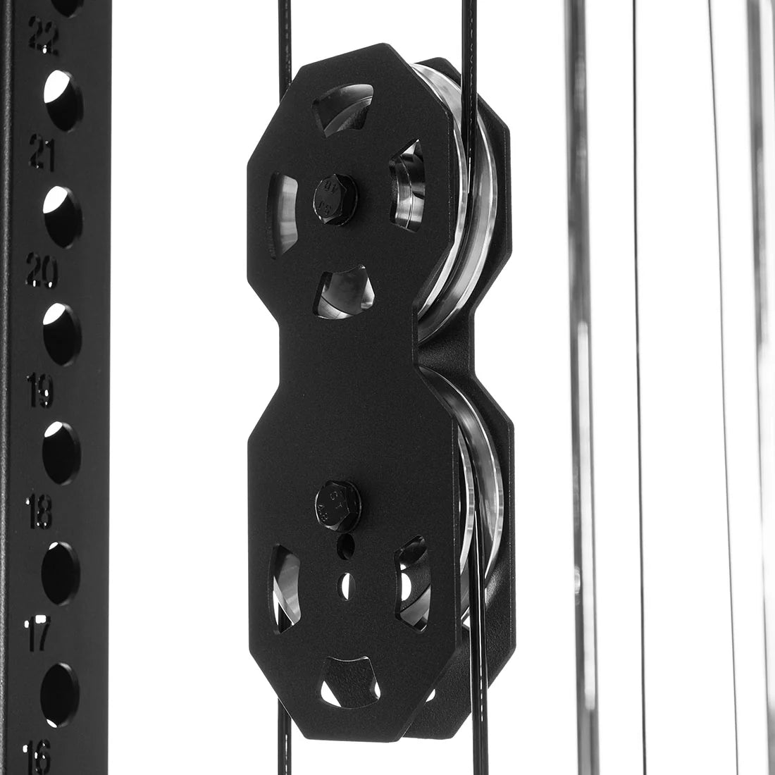 SMAI Vanta Series All In One Trainer with Dual Cable Stack + Smith Machine - PRE ORDER NOW