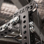 SMAI Vanta Series All In One Trainer with Dual Cable Stack + Smith Machine - PRE ORDER NOW
