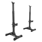 SMAI Portable Squat Stand - Heavy Duty