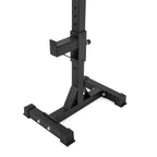 SMAI Portable Squat Stand - Heavy Duty