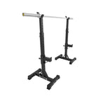 SMAI Portable Squat Stand - Heavy Duty