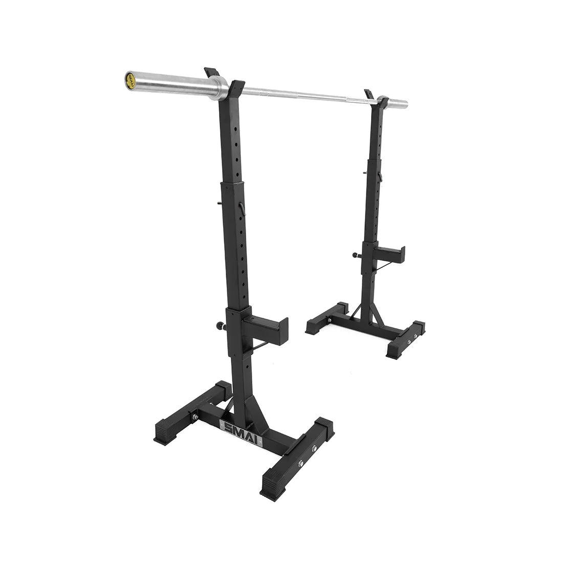 SMAI Portable Squat Stand - Heavy Duty