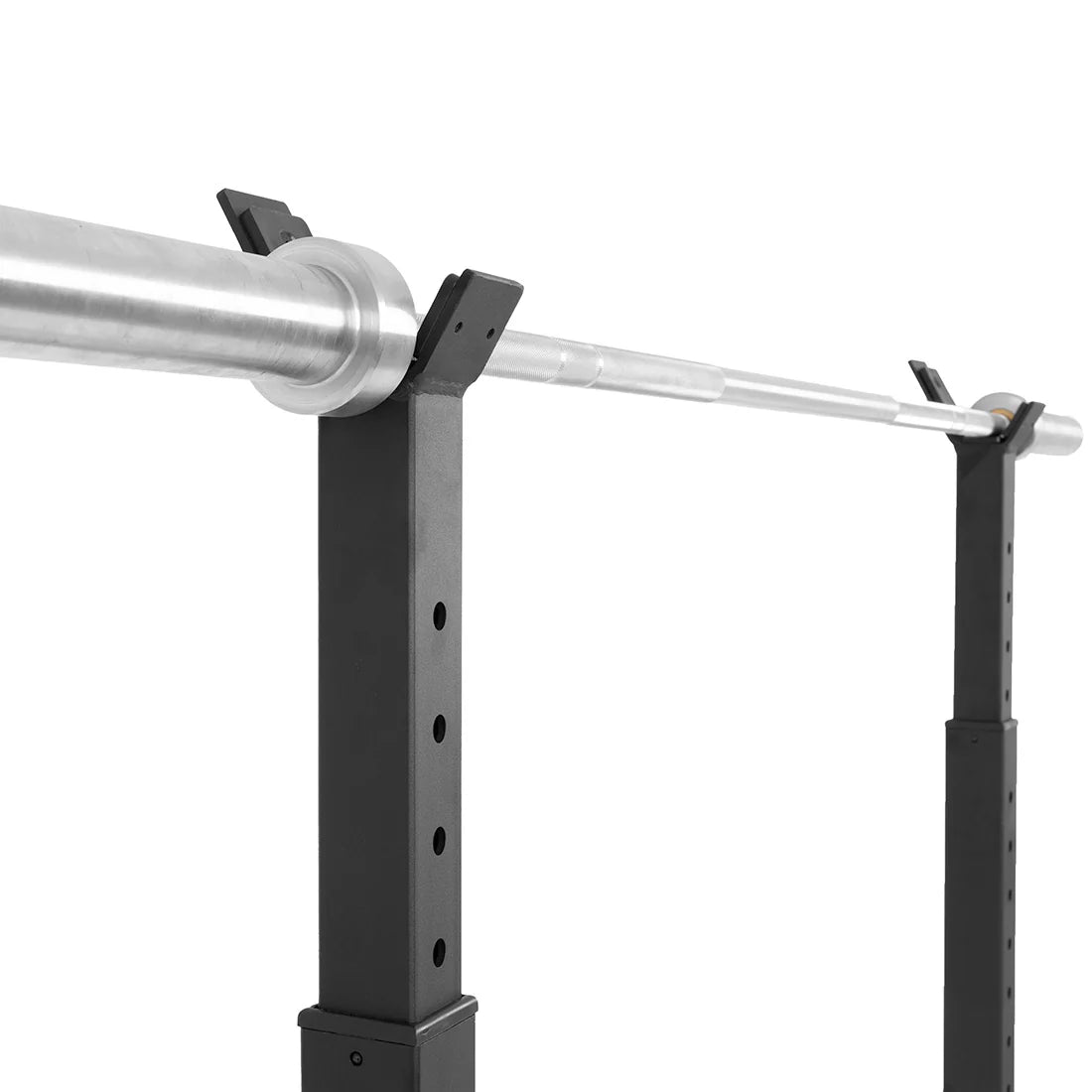 SMAI Portable Squat Stand - Heavy Duty