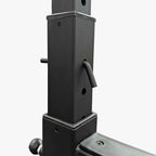 SMAI Portable Squat Stand - Heavy Duty