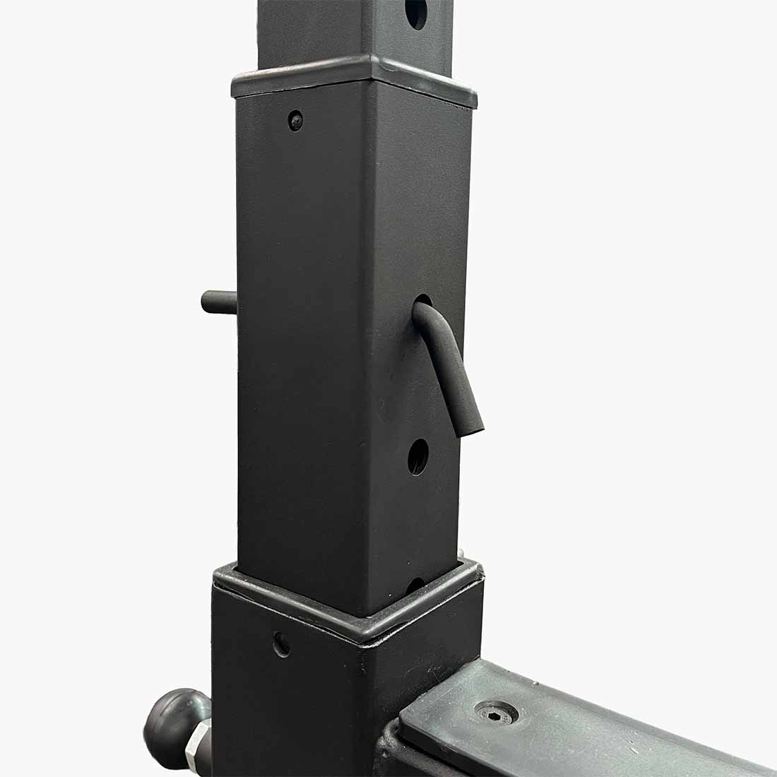 SMAI Portable Squat Stand - Heavy Duty