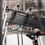 SMAI Vanta Series All In One Trainer with Dual Cable Stack + Smith Machine - PRE ORDER NOW