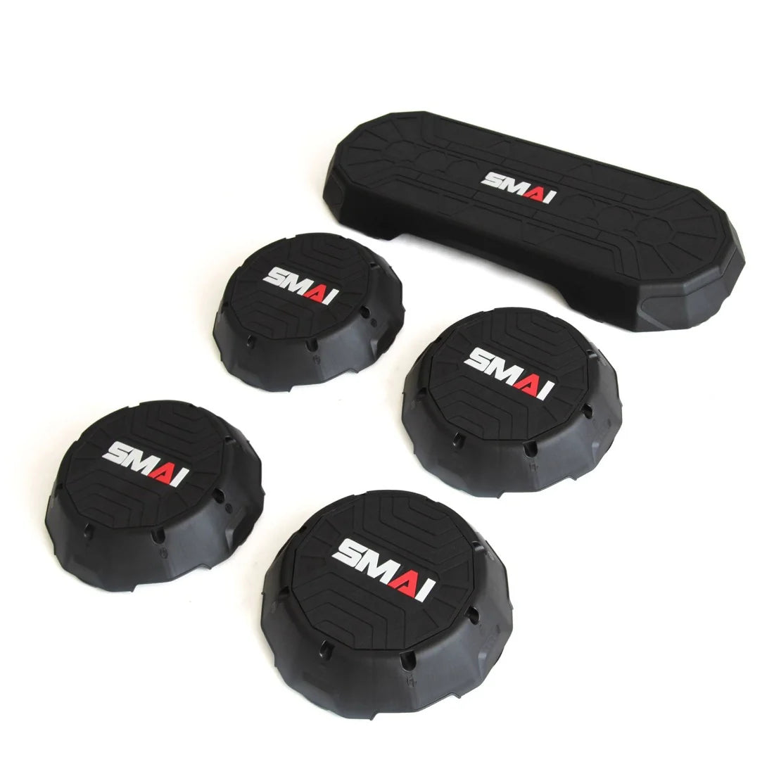 SMAI Aerobic Stepper