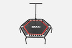 SMAI Rebounder Mini Trampoline - PRE ORDER NOW
