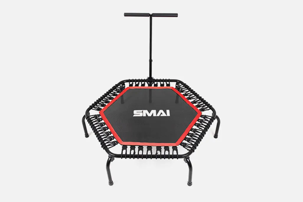 SMAI Rebounder Mini Trampoline - PRE ORDER NOW