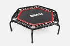 SMAI Rebounder Mini Trampoline - PRE ORDER NOW