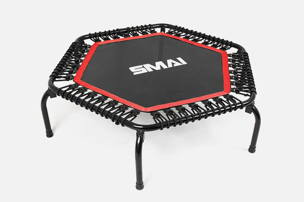 SMAI Rebounder Mini Trampoline - PRE ORDER NOW