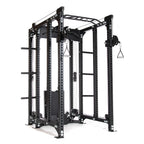 SMAI Vanta Series Power Rack with Cable Stack + Accessories - PRE ORDER NOW