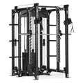 SMAI Vanta Series All In One Trainer with Dual Cable Stack + Smith Machine - PRE ORDER NOW
