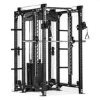 SMAI Vanta Series All In One Trainer with Dual Cable Stack + Smith Machine - PRE ORDER NOW