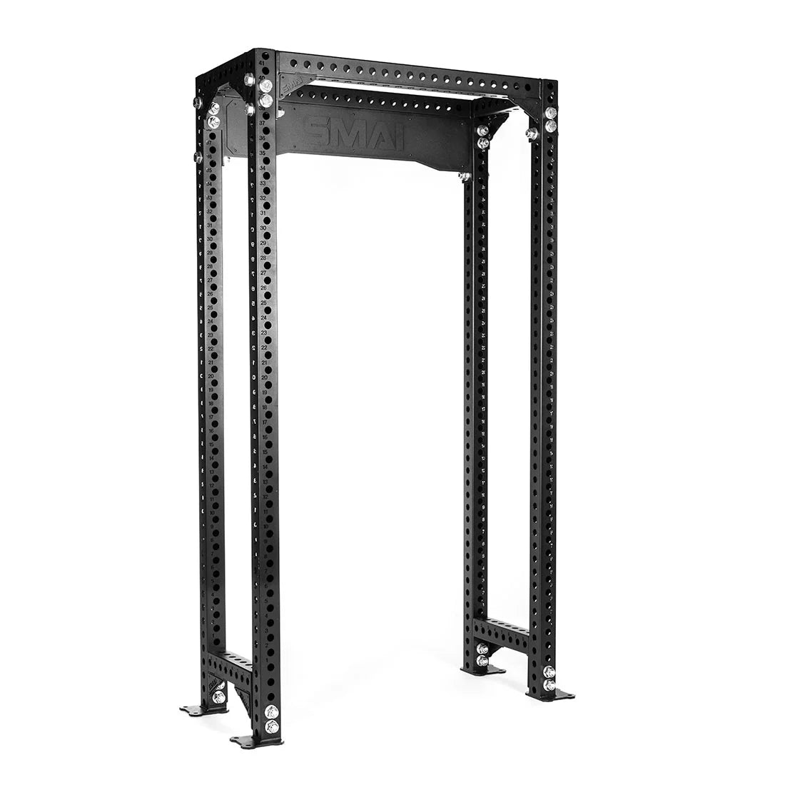 SMAI Vanta Series Half Power Rack
