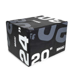 SMAI Pro Foam Plyo Box