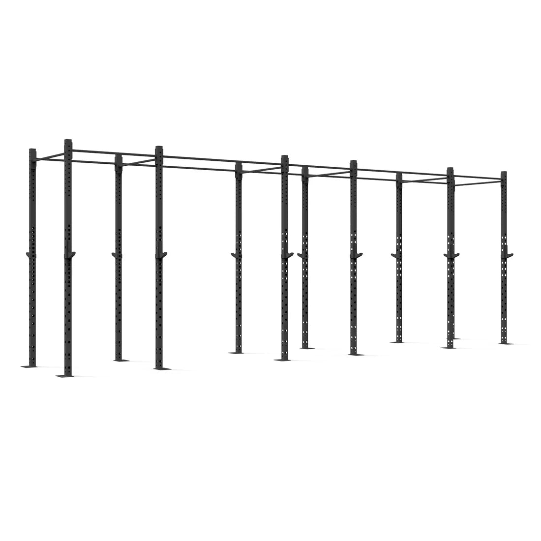SMAI 6 Cell Multi Rig