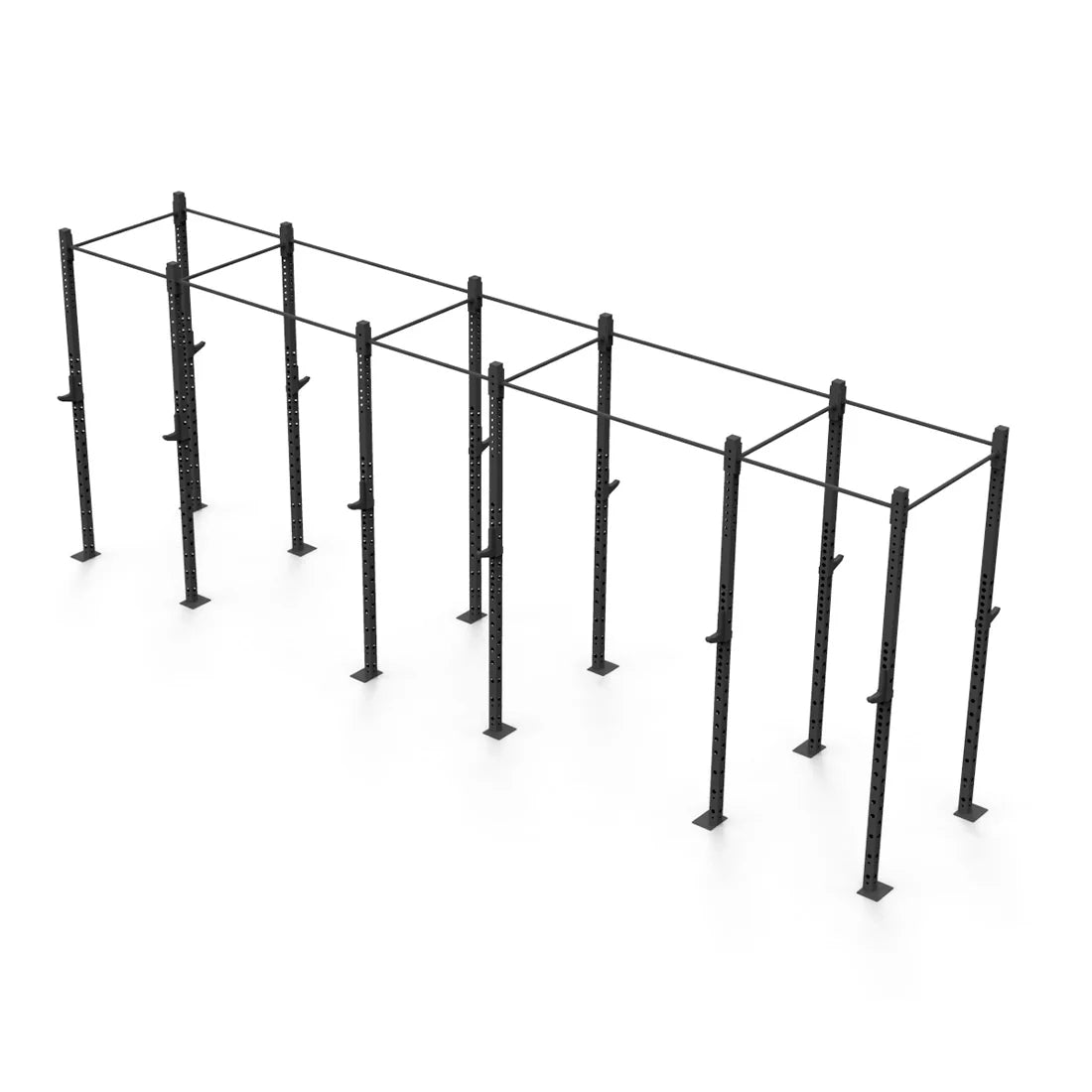 SMAI 6 Cell Multi Rig